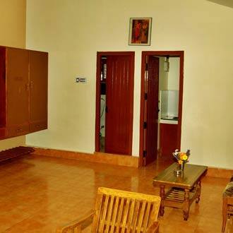Hotel Hillview, Kodaikanal 5